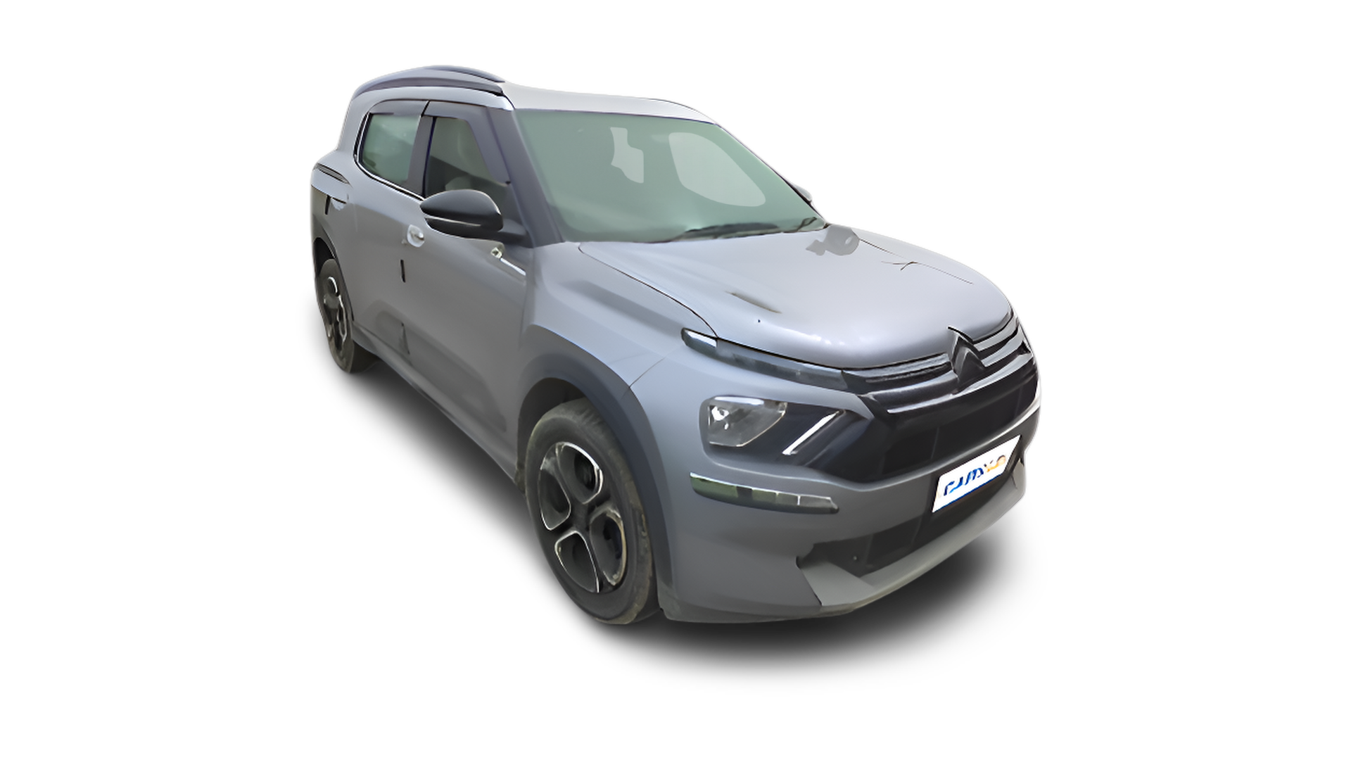 2023 CITROEN C3 AIRCROSS - Hatchback - Petrol - Manual - ₹7.80 lakh